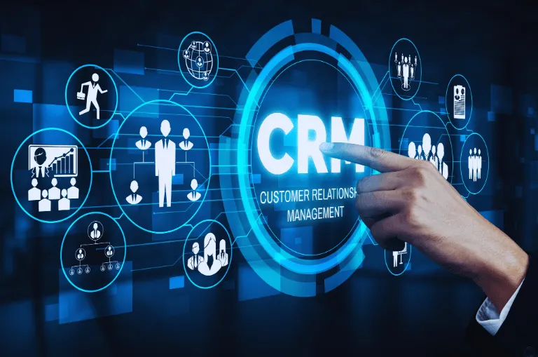 Ranking systemów CRM Enterprise 2026 – porównanie Microsoft Dynamics 365, Salesforce i SAP Customer Experience pod kątem wdrożeń i integracji